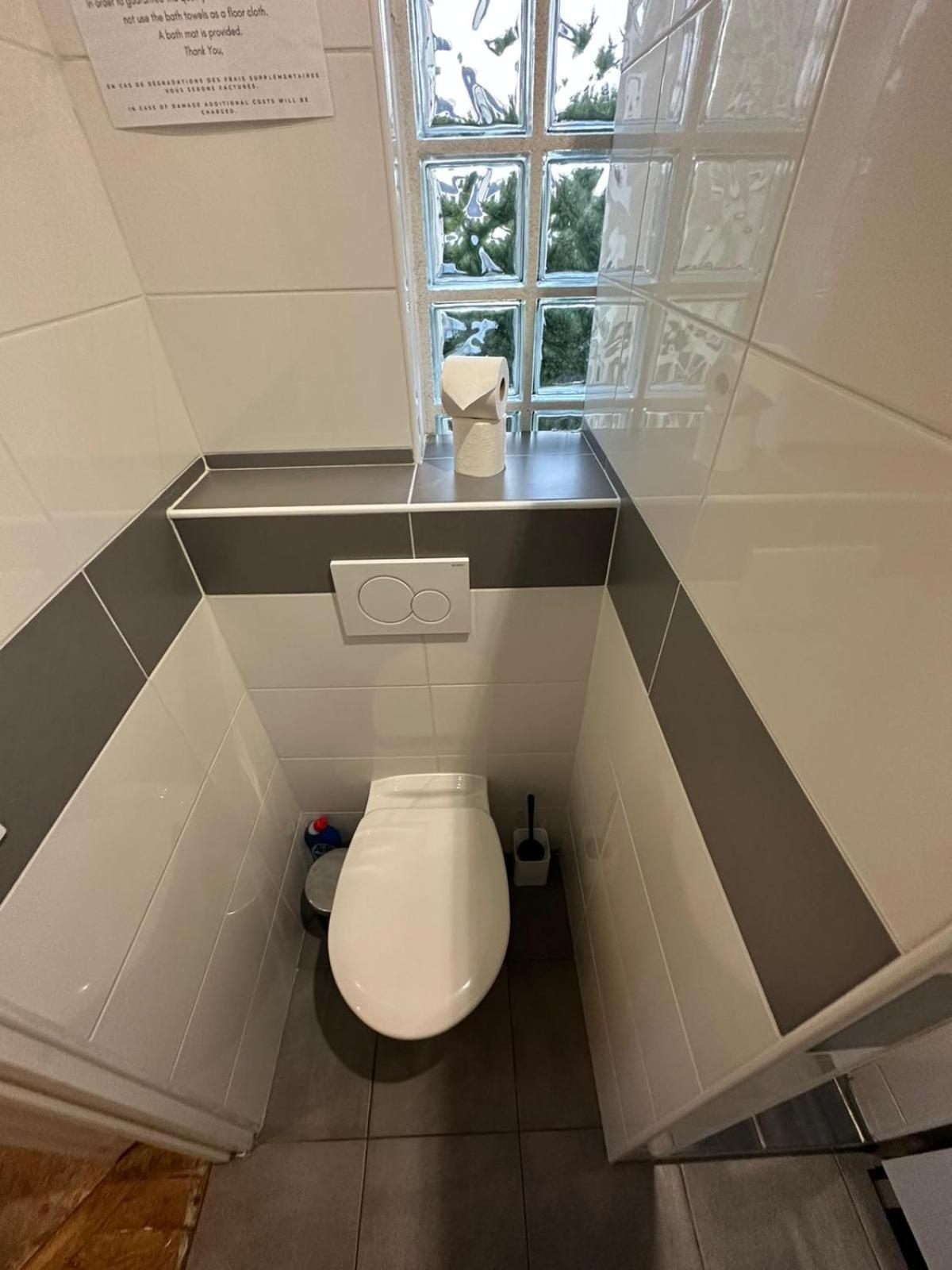 Cosy Proche Paris Appartement Arcueil