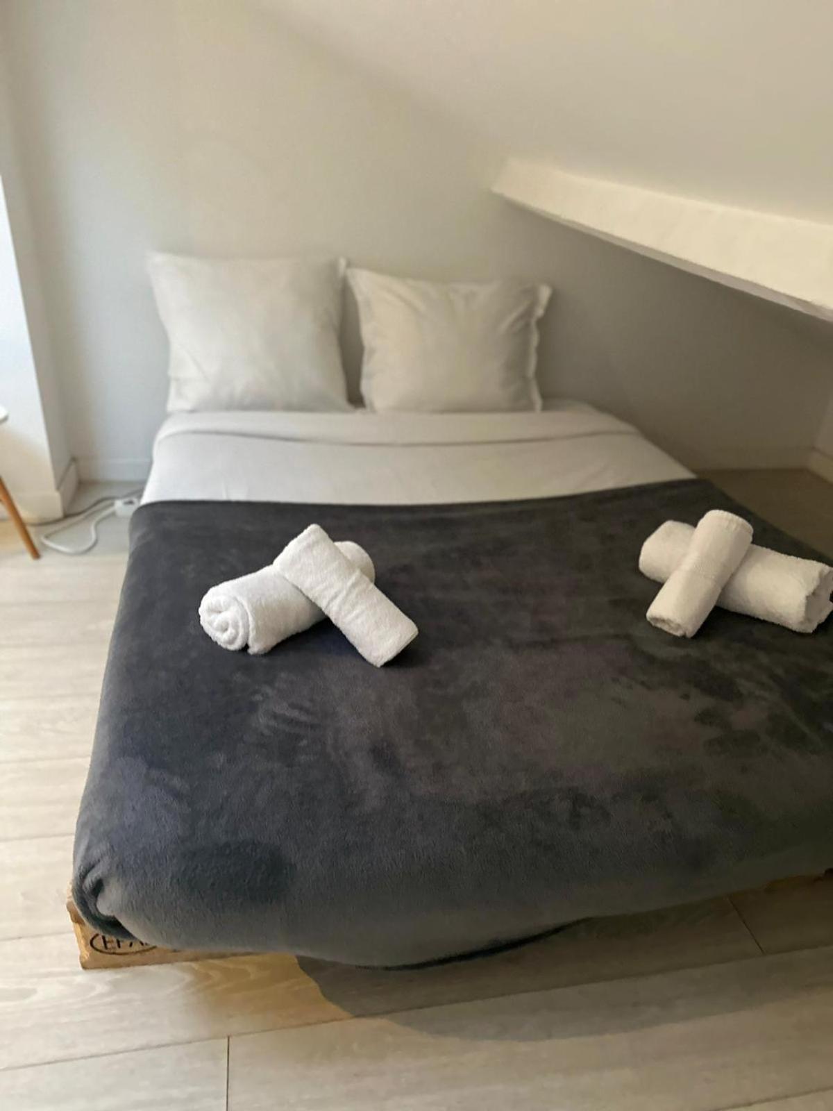 Cosy Proche Paris * Arcueil