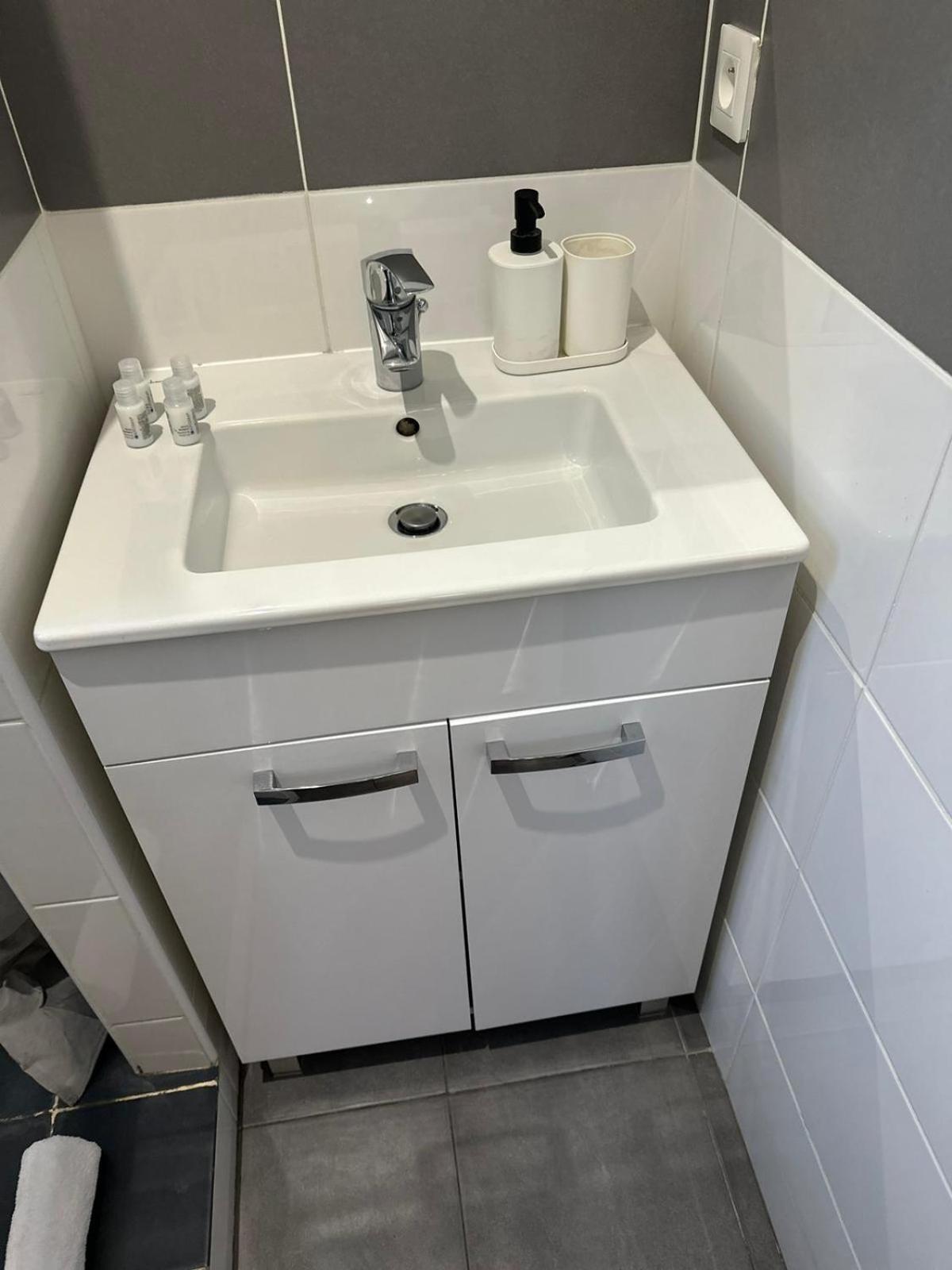 Cosy Proche Paris Appartement