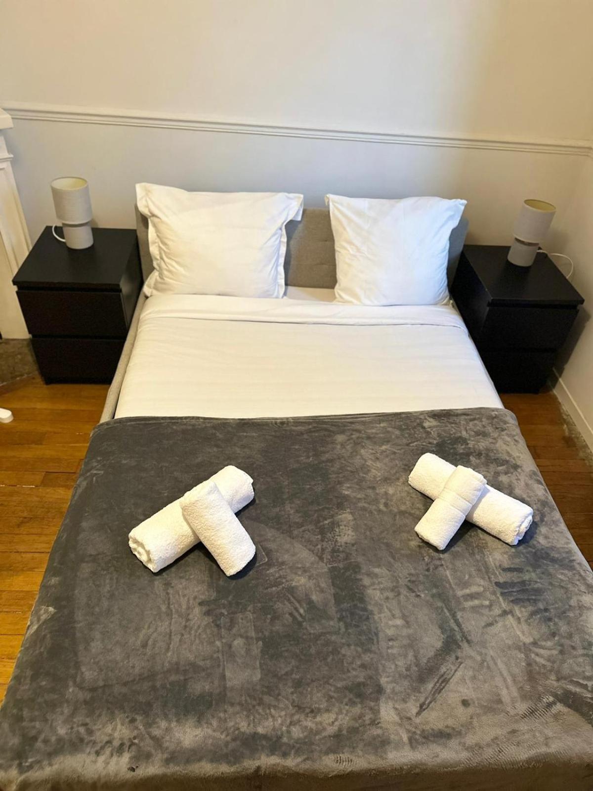 Appartement Cosy Proche Paris *
