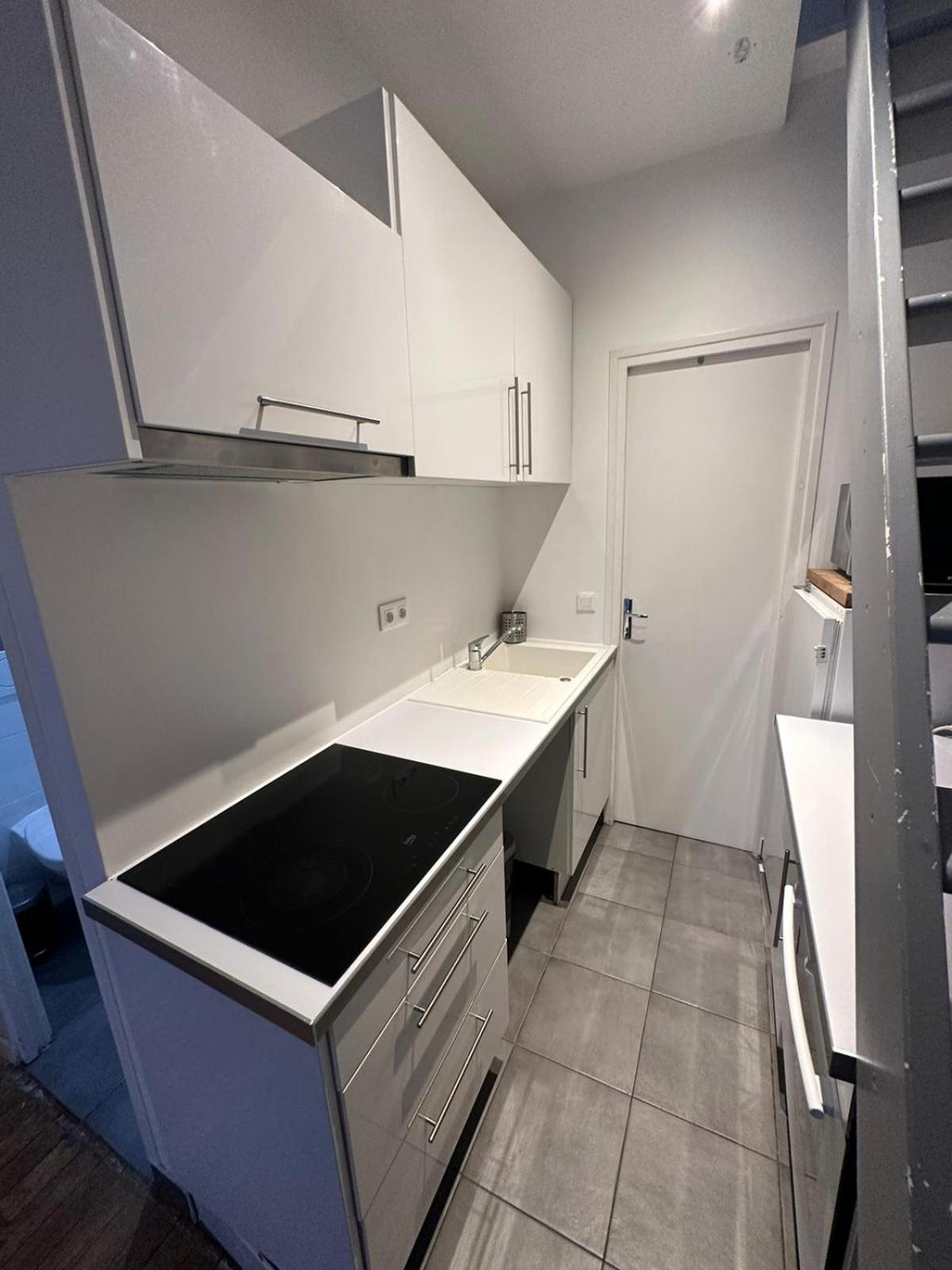 Appartement Cosy Proche Paris Arcueil